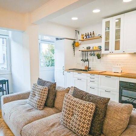 Apartejo River Tagus View Διαμέρισμα Povoa de Santa Iria Εξωτερικό φωτογραφία