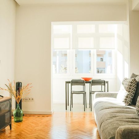 Apartejo River Tagus View Διαμέρισμα Povoa de Santa Iria Εξωτερικό φωτογραφία