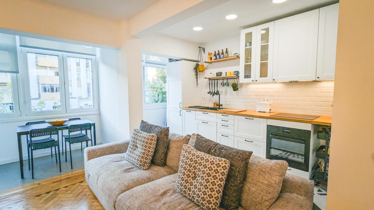 Apartejo River Tagus View Διαμέρισμα Povoa de Santa Iria Εξωτερικό φωτογραφία