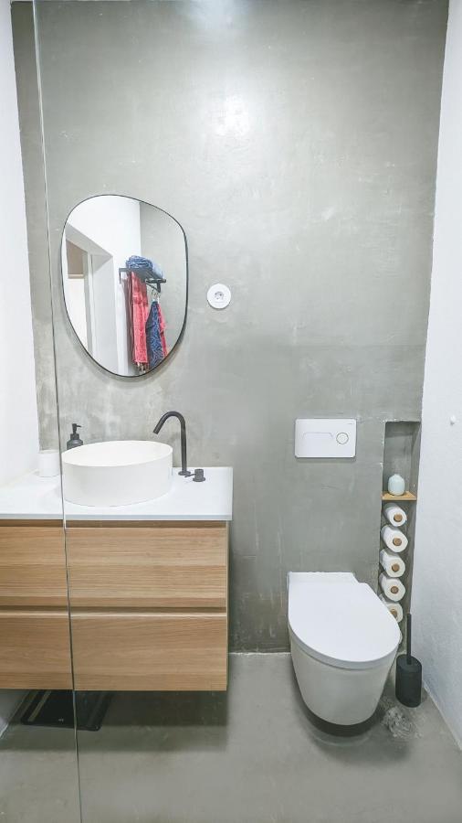 Apartejo River Tagus View Διαμέρισμα Povoa de Santa Iria Εξωτερικό φωτογραφία