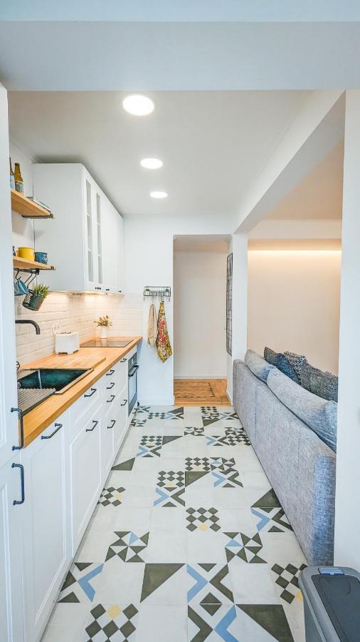 Apartejo River Tagus View Διαμέρισμα Povoa de Santa Iria Εξωτερικό φωτογραφία